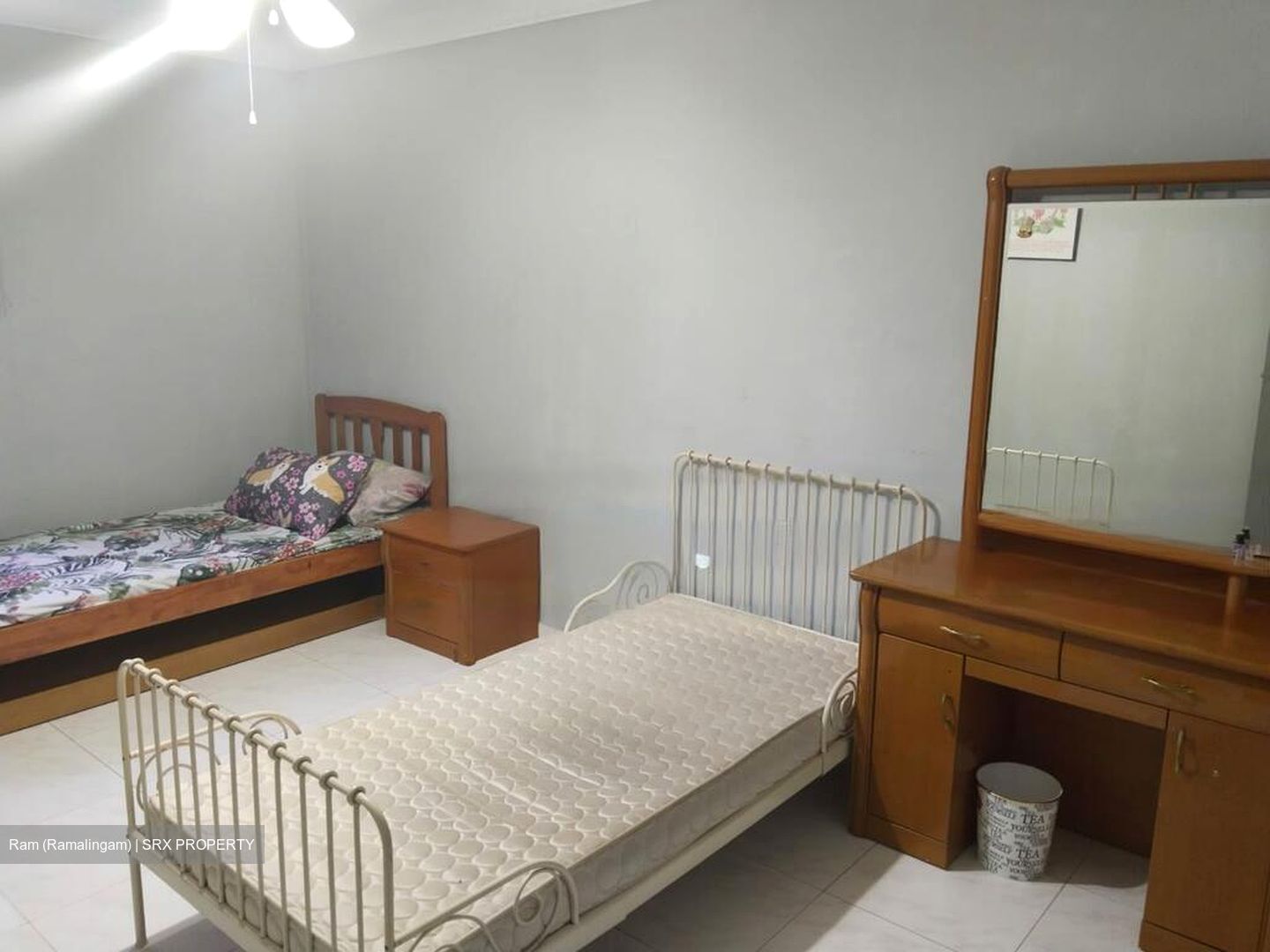 Blk 336 Woodlands Avenue 1 (Woodlands), HDB 4 Rooms #487021341
